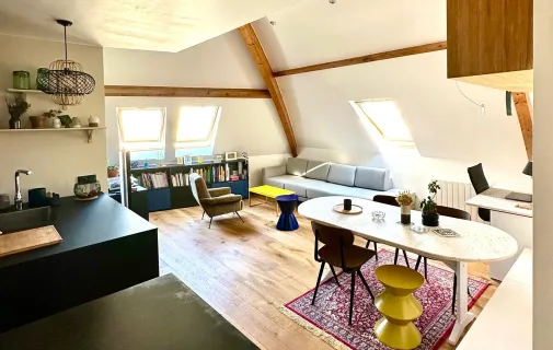 Location Nantes Appartement 6a226f6bd4c9