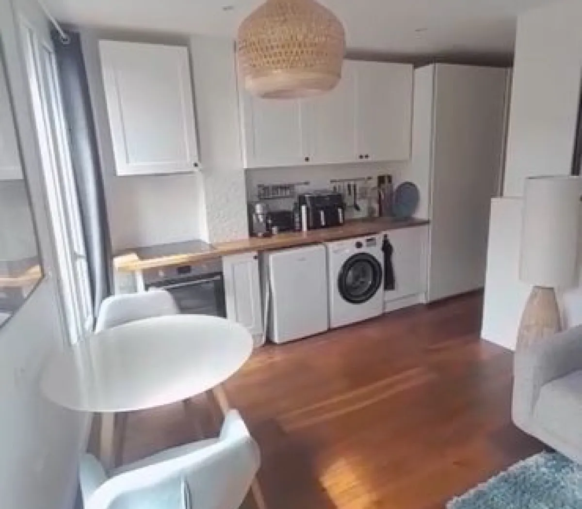 Location Montreuil Appartement 6a227403cecd