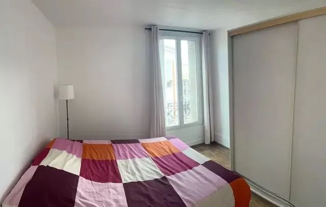 Location Paris Appartement 6a22740d0a29