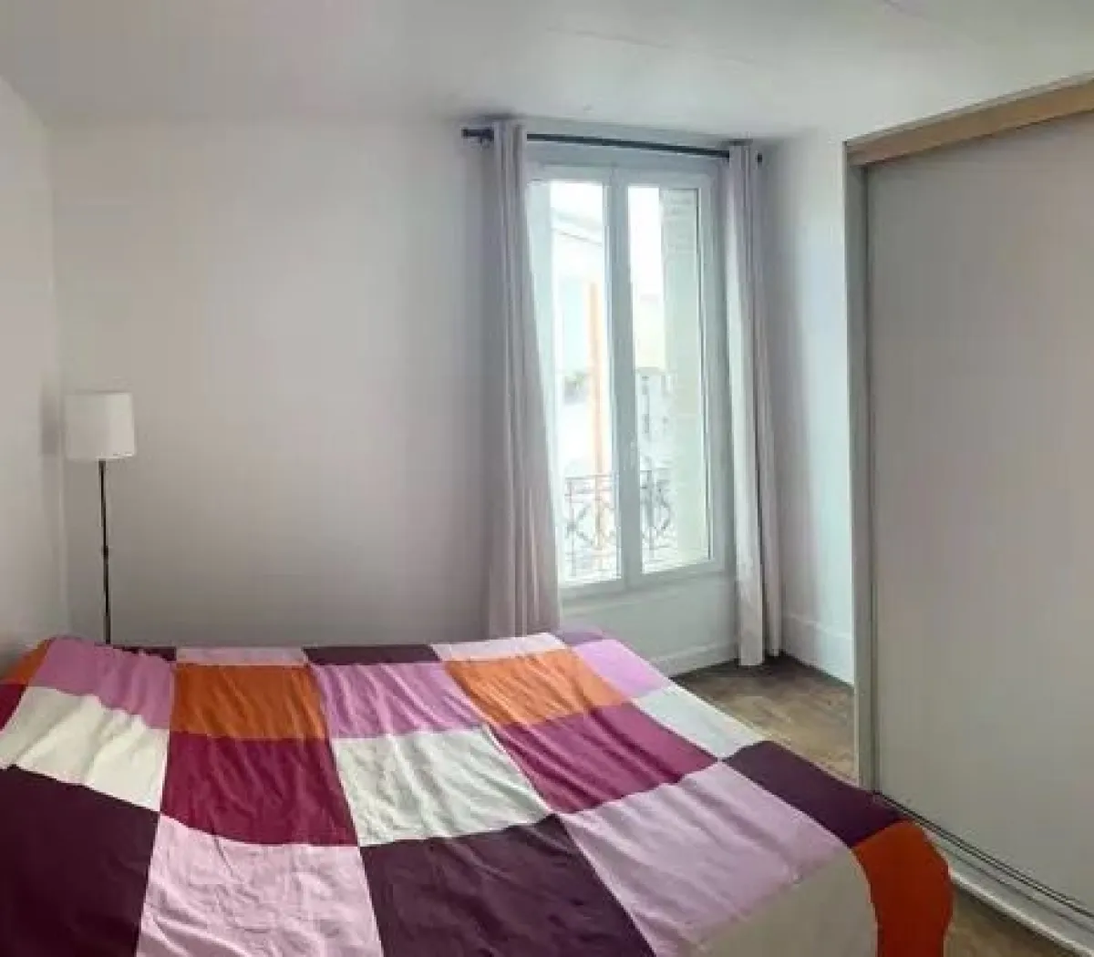 Location Paris Appartement 6a22740d0a29