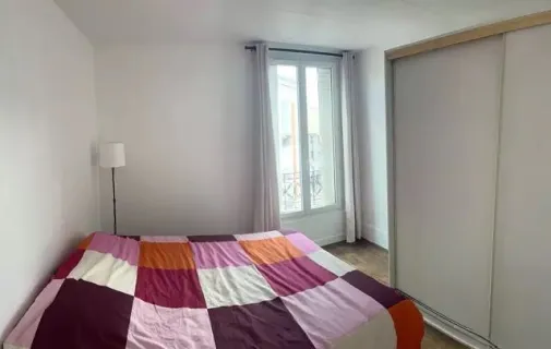 Location Paris Appartement 6a22740d0a29