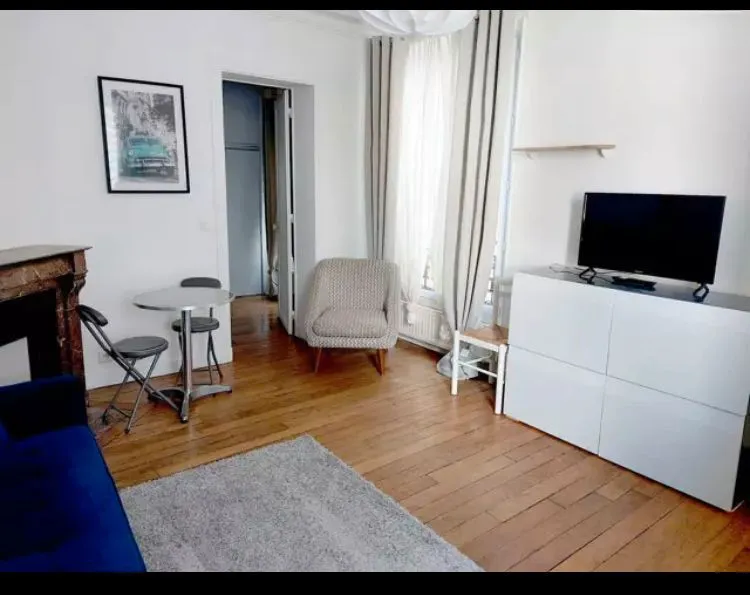 Location Paris Appartement 6a22740d0a29