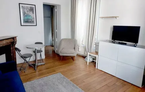 Location Paris Appartement 6a22740d0a29