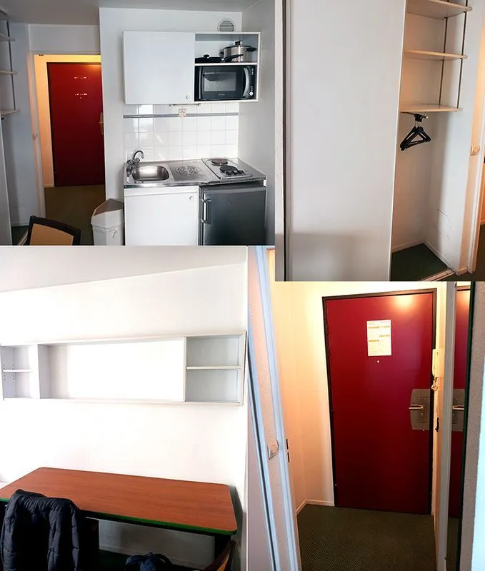 Location Courbevoie Appartement 6a227414d0ae