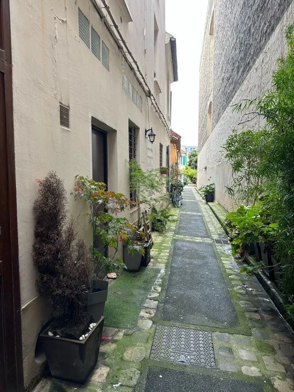 Location Puteaux Appartement 6a22741ea666