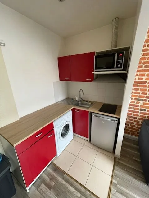 Location Choisy-le-Roi Appartement 6a2274286c57
