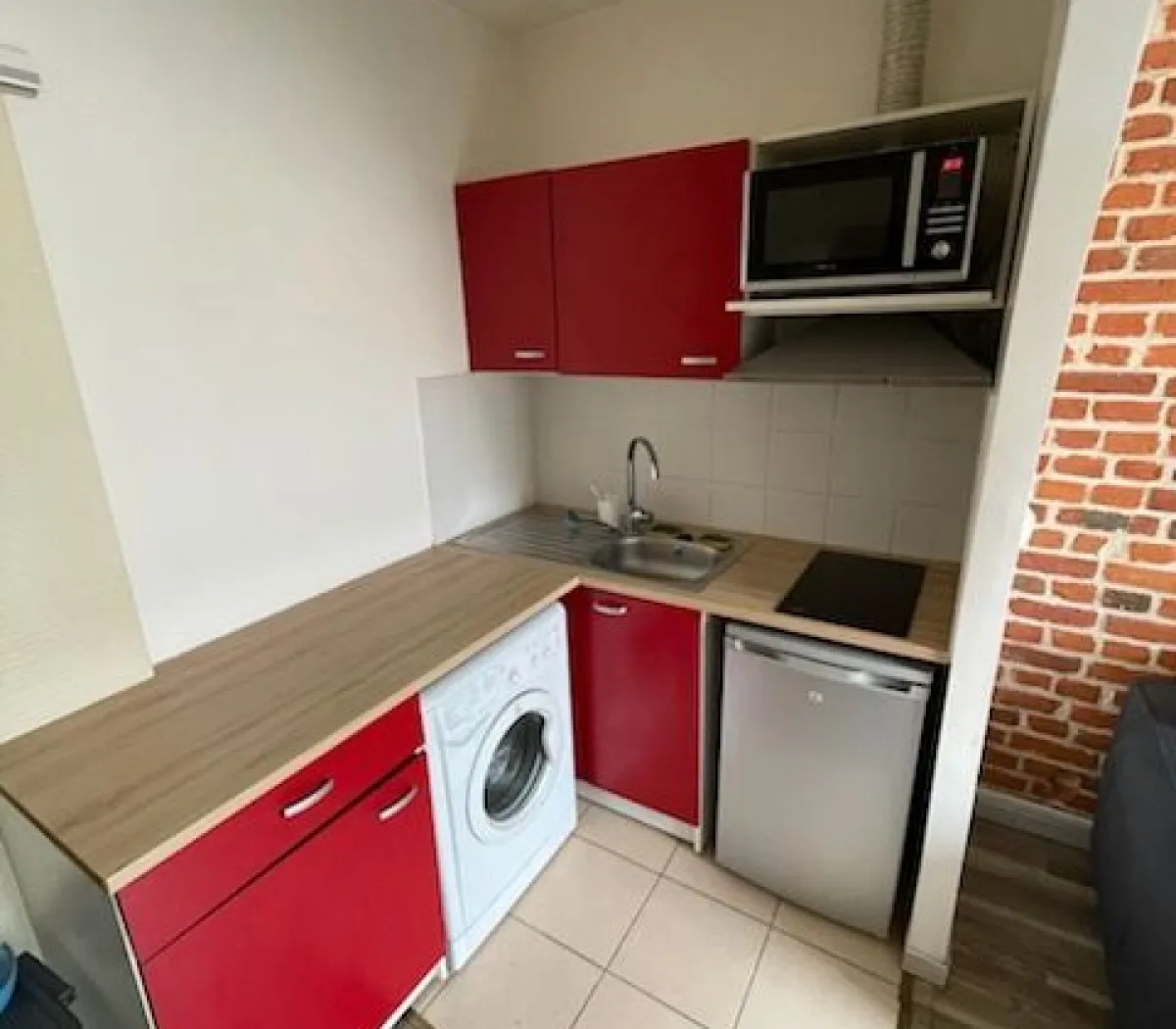 Location Choisy-le-Roi Appartement 6a2274286c57