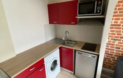 Location Choisy-le-Roi Appartement 6a2274286c57