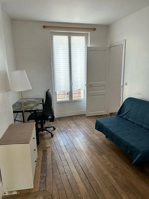Location Boulogne-Billancourt Appartement 6a227637d93b