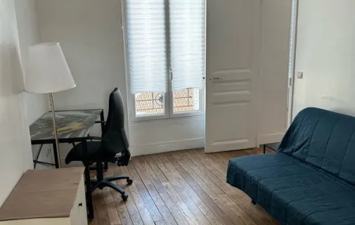 Location Boulogne-Billancourt Appartement 6a227637d93b