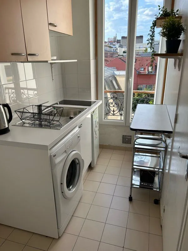 Location Boulogne-Billancourt Appartement 6a227637d93b