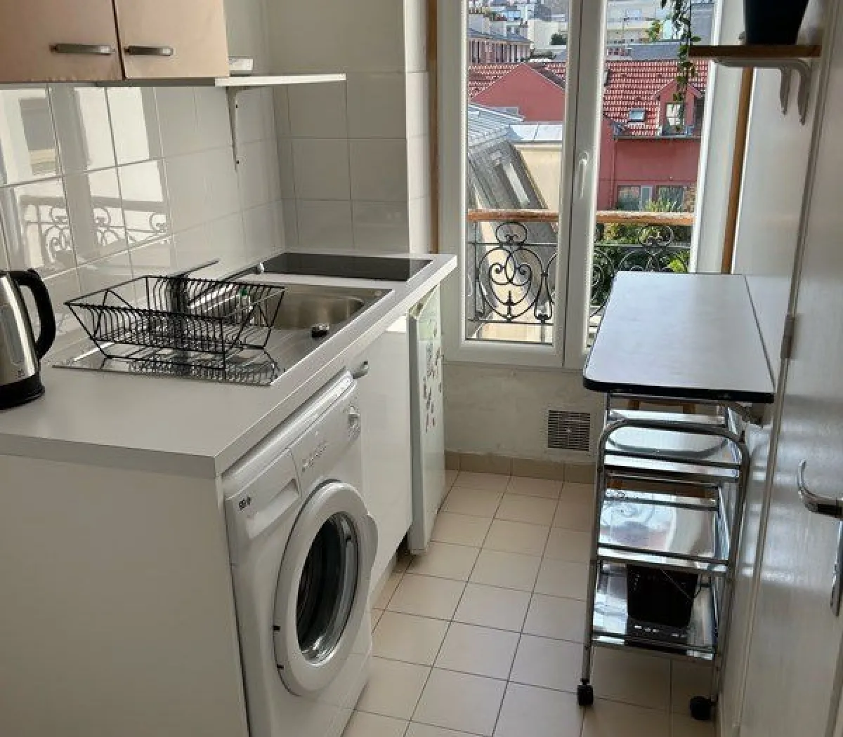 Location Boulogne-Billancourt Appartement 6a227637d93b