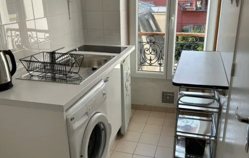 Location Boulogne-Billancourt Appartement 6a227637d93b