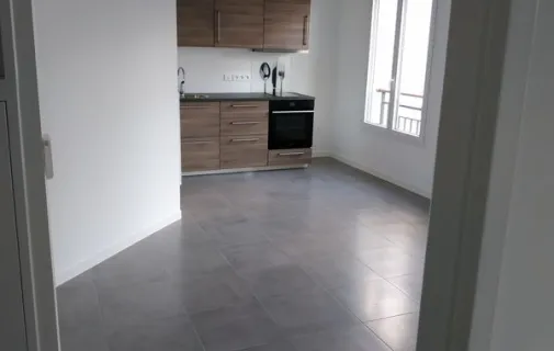Location Rosny-sous-Bois Appartement 6a22764124ea