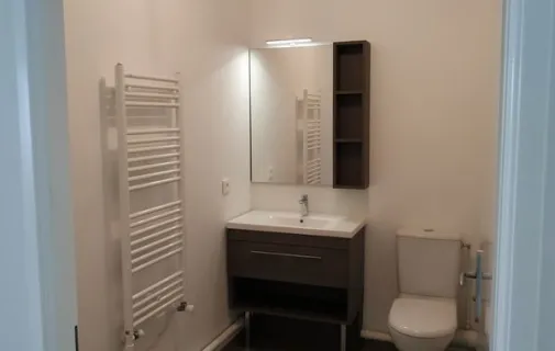 Location Rosny-sous-Bois Appartement 6a22764124ea