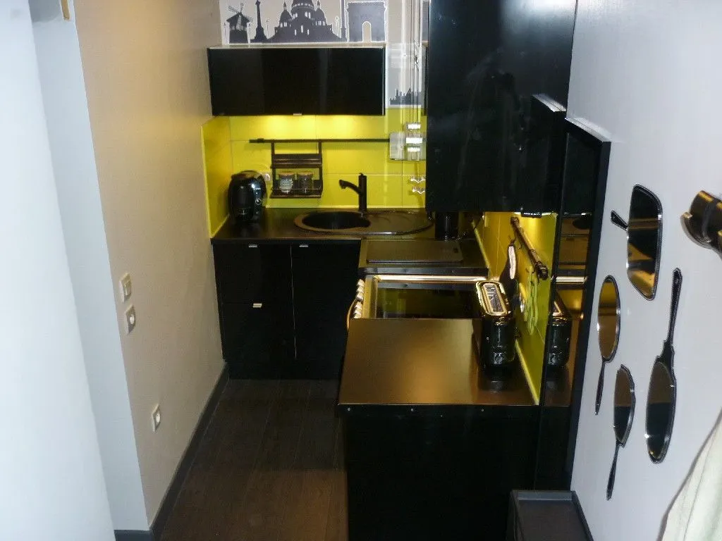 Location Rueil-Malmaison Appartement 6a22764ab1fd