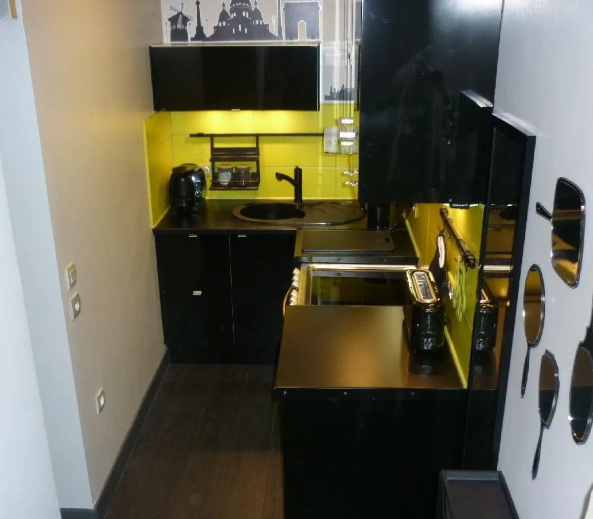 Location Rueil-Malmaison Appartement 6a22764ab1fd