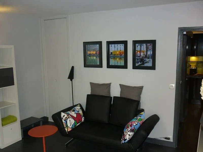 Location Rueil-Malmaison Appartement 6a22764ab1fd