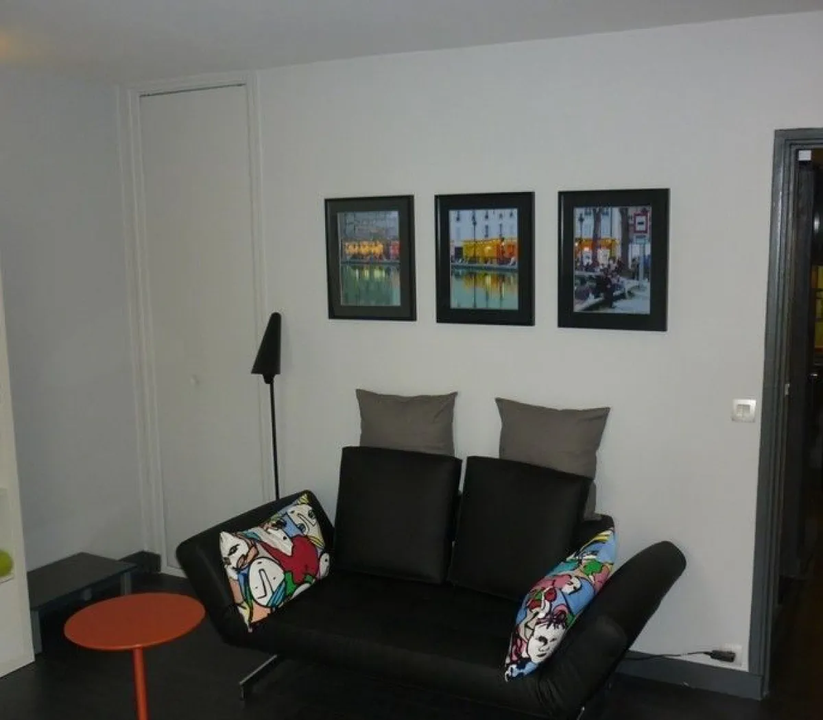 Location Rueil-Malmaison Appartement 6a22764ab1fd