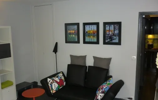 Location Rueil-Malmaison Appartement 6a22764ab1fd
