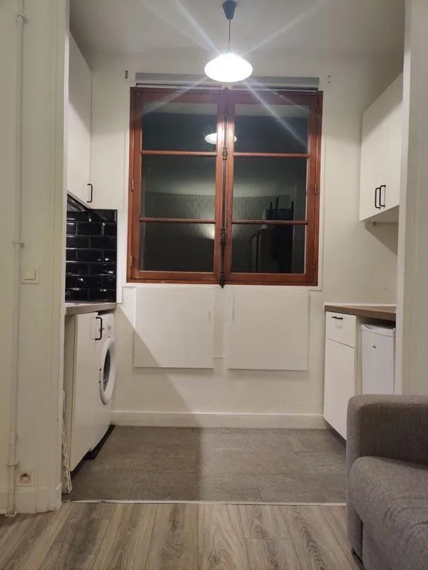 Location Boulogne-Billancourt Appartement 6a2278c68467