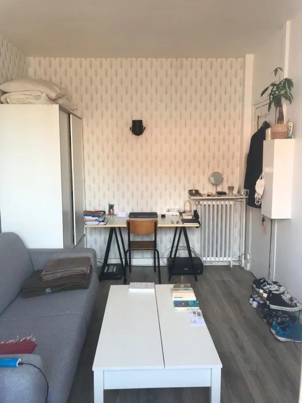 Location Boulogne-Billancourt Appartement 6a2278c68467