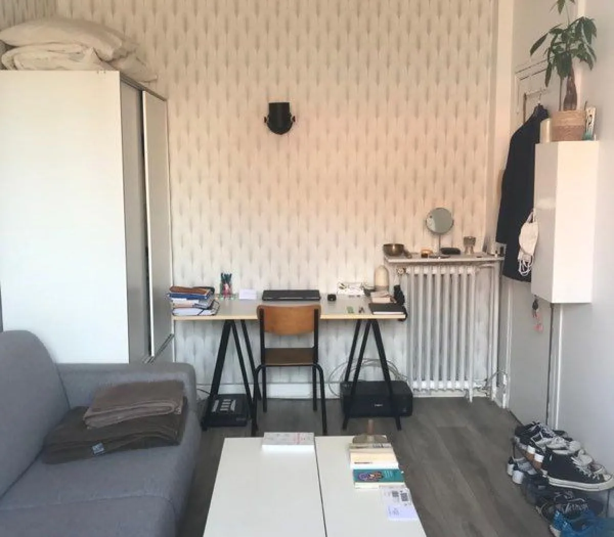 Location Boulogne-Billancourt Appartement 6a2278c68467