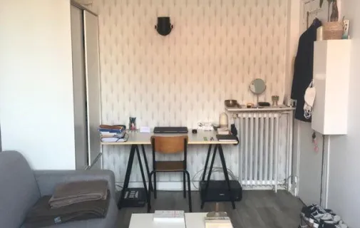 Location Boulogne-Billancourt Appartement 6a2278c68467
