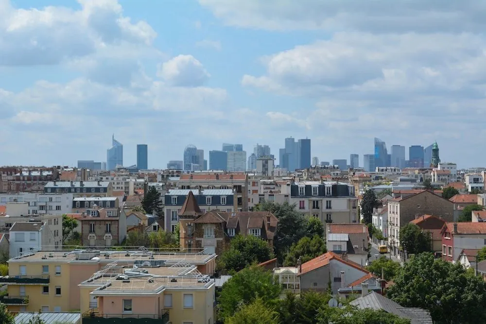 Location Bois-Colombes Appartement 6a2278cf9f48
