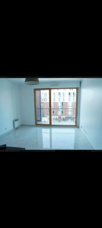 Location Vitry-sur-Seine Appartement 6a2278da9980