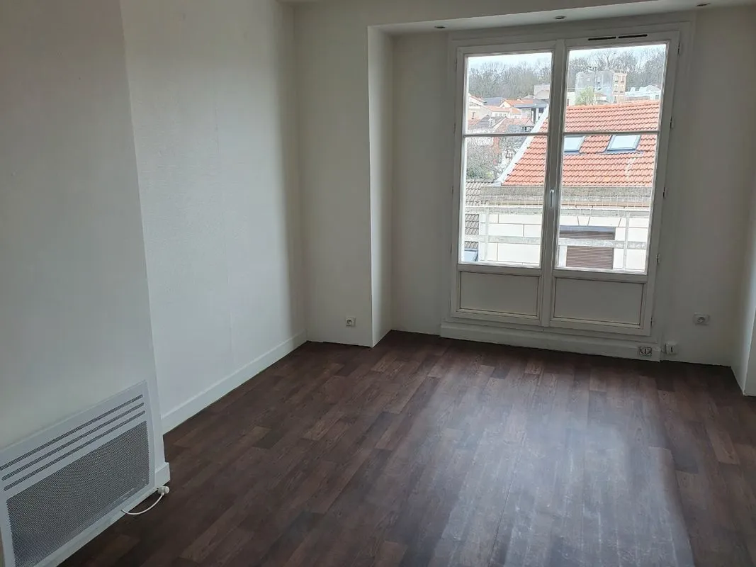 Location Fontenay-sous-Bois Appartement 6a2278e0664f