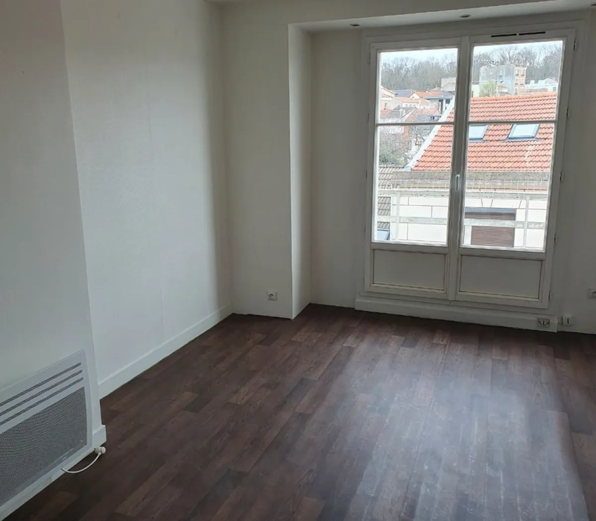 Location Fontenay-sous-Bois Appartement 6a2278e0664f