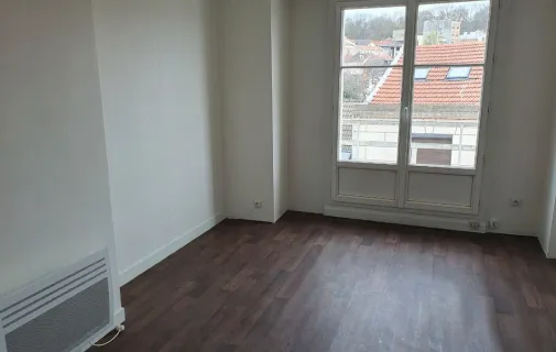 Location Fontenay-sous-Bois Appartement 6a2278e0664f