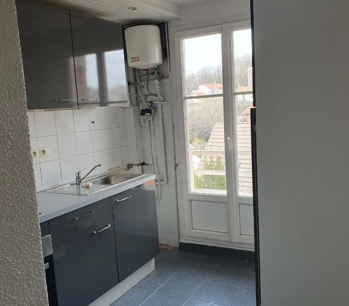 Location Fontenay-sous-Bois Appartement 6a2278e0664f