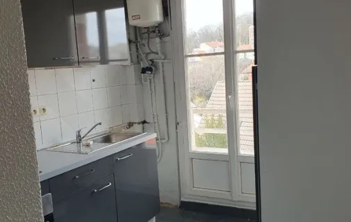 Location Fontenay-sous-Bois Appartement 6a2278e0664f