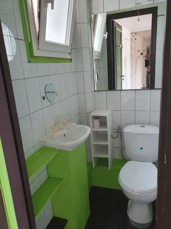 Location Fontenay-sous-Bois Appartement 6a2278e0664f