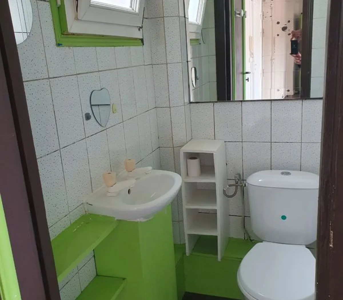 Location Fontenay-sous-Bois Appartement 6a2278e0664f