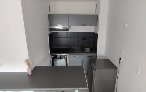 Location Metz Appartement 6a22846195ea