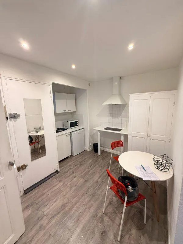 Location Aix-en-Provence Appartement 6a2291eb4e89