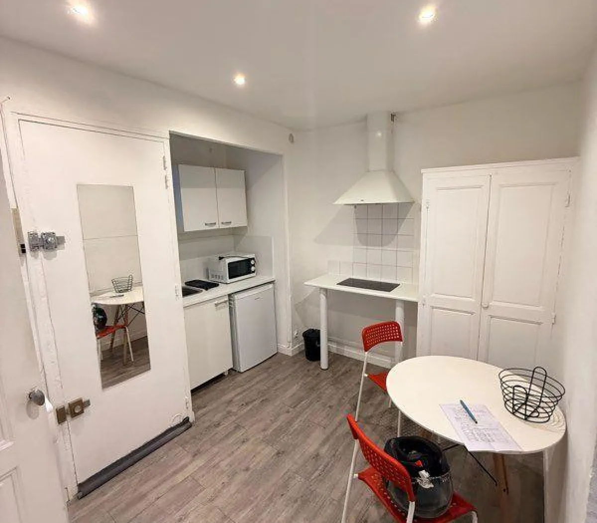 Location Aix-en-Provence Appartement 6a2291eb4e89