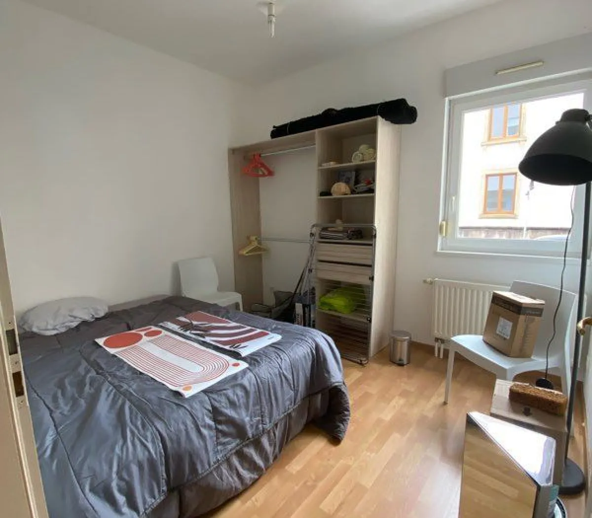Location Strasbourg Appartement 6a2298097531