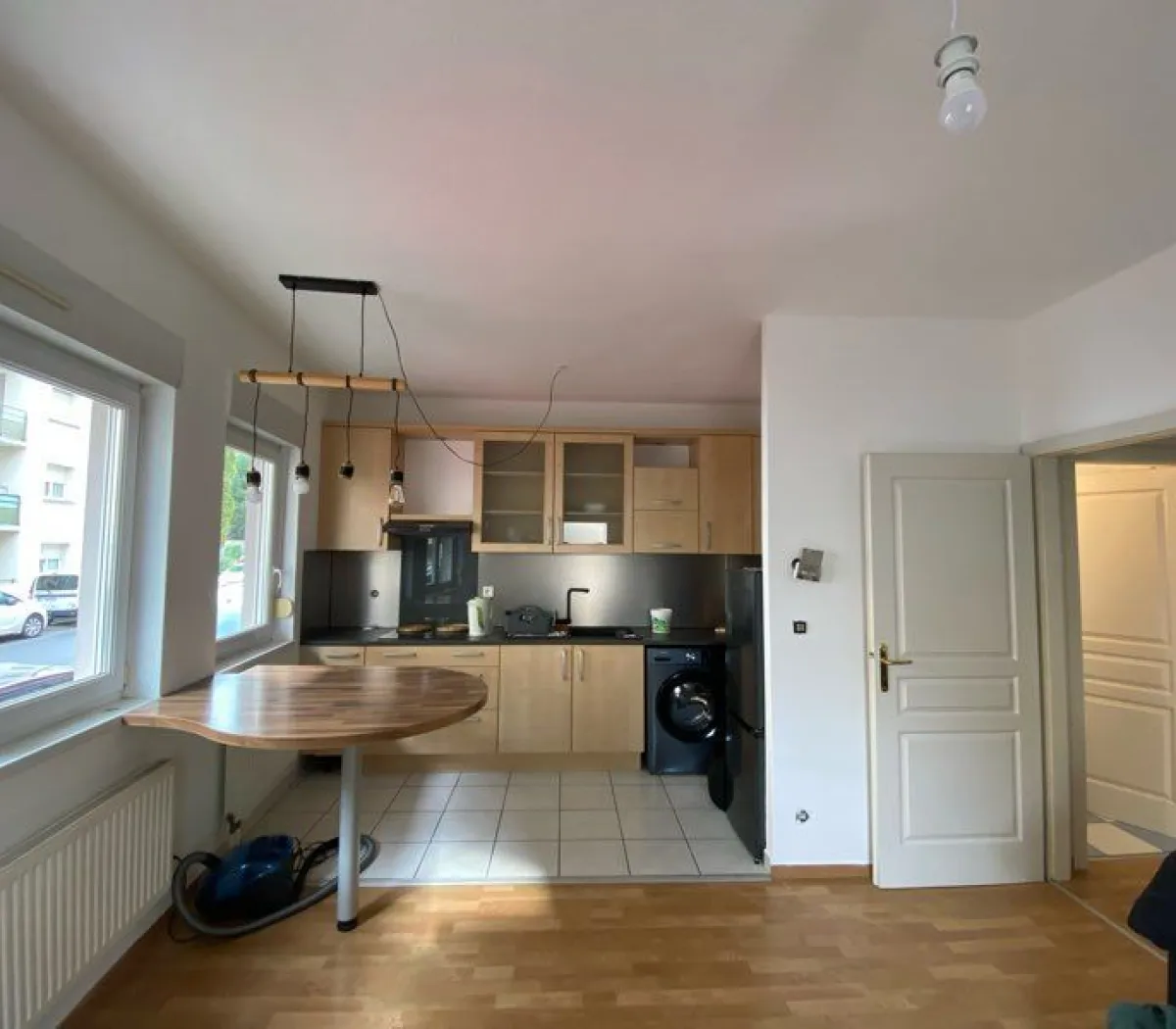 Location Strasbourg Appartement 6a2298097531