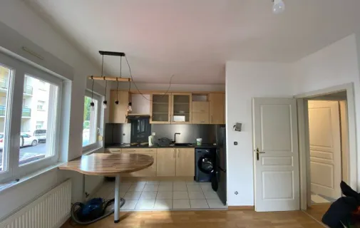 Location Strasbourg Appartement 6a2298097531