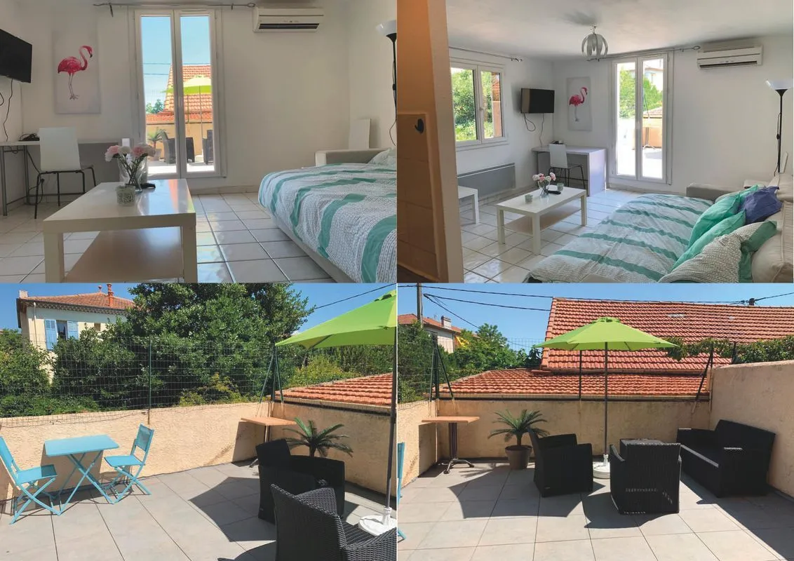Location Aix-en-Provence Appartement 6a2298130c79