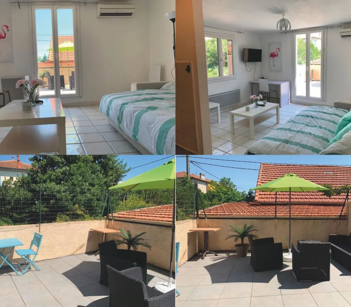 Location Aix-en-Provence Appartement 6a2298130c79