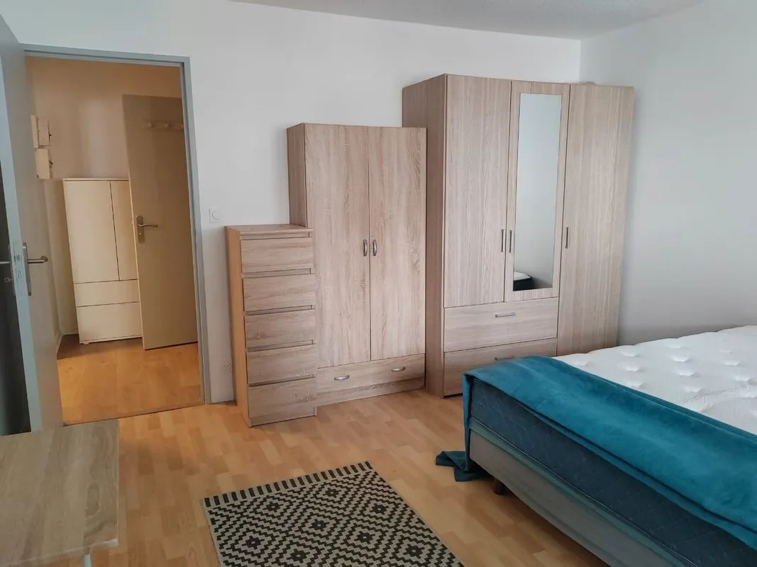Location Strasbourg Appartement 6a22981a0381