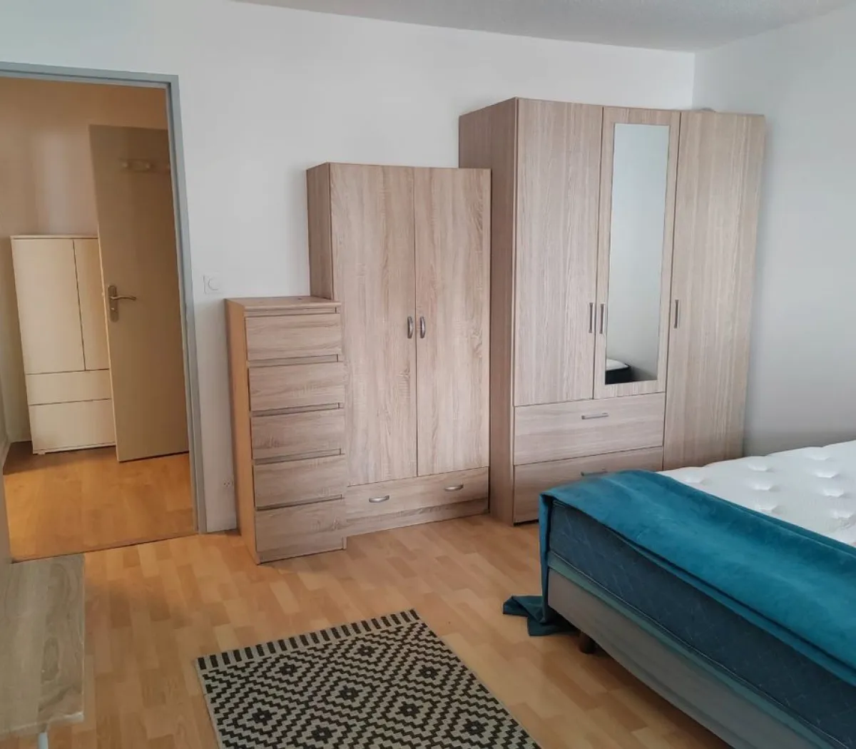 Location Strasbourg Appartement 6a22981a0381