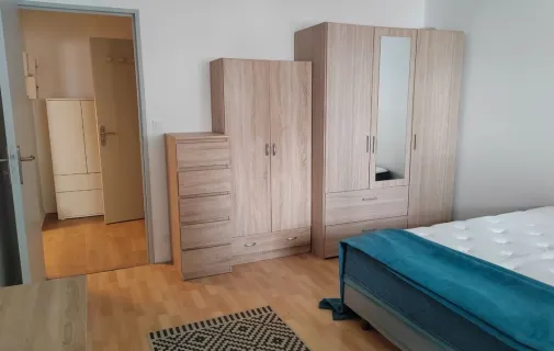 Location Strasbourg Appartement 6a22981a0381