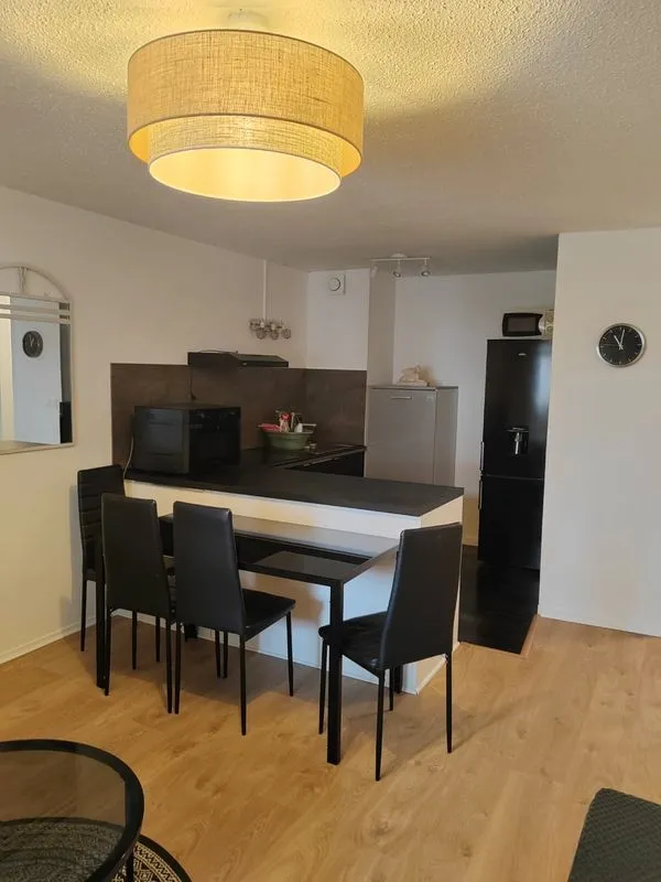 Location Strasbourg Appartement 6a22981a0381