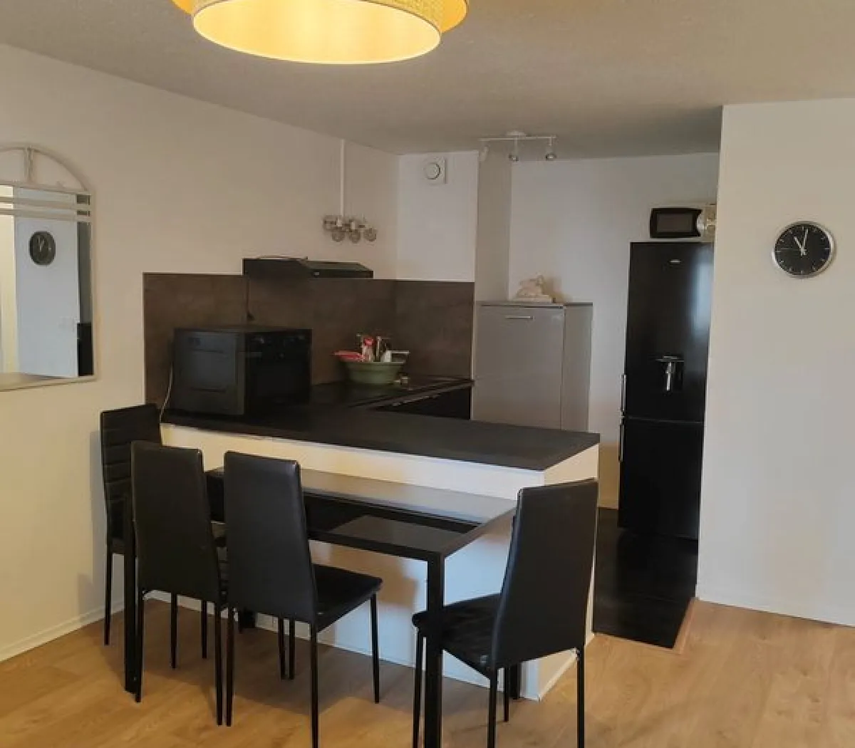 Location Strasbourg Appartement 6a22981a0381